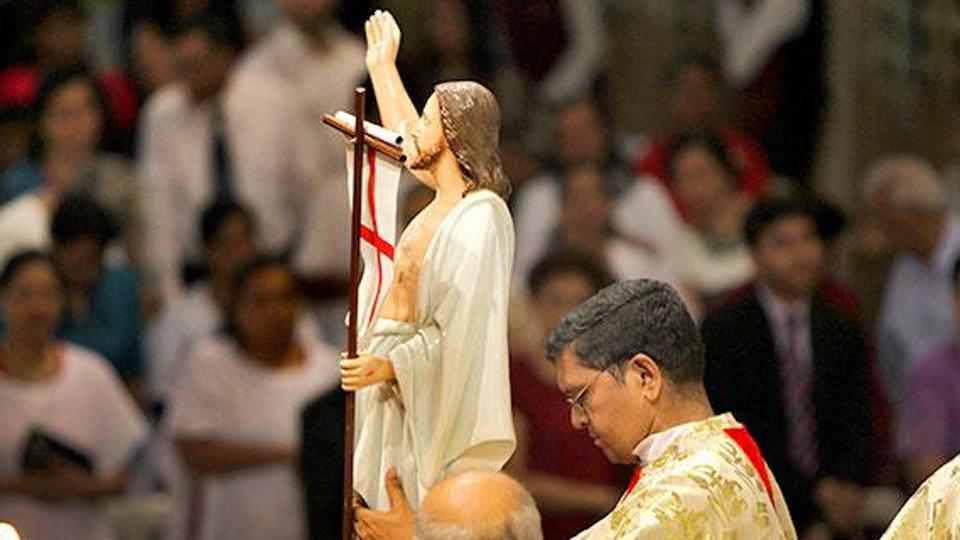 Here s Everything You Need To Know About Easter And Why It Is Here s Everything You Need To Know About Easter And Why It Is