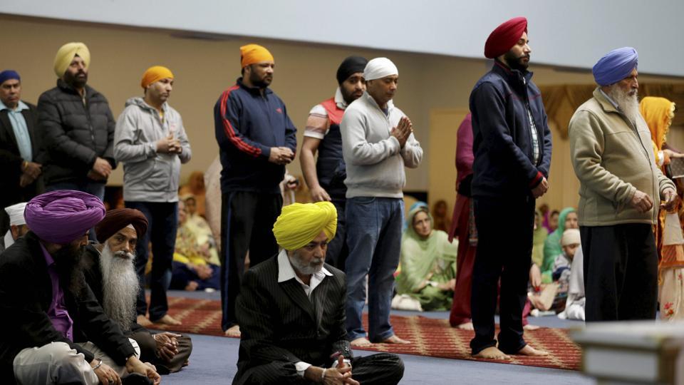 Sikhs In Us Launch Million Dollar Campaign To Stop Hate Fuelled Attacks World News Hindustan 6492