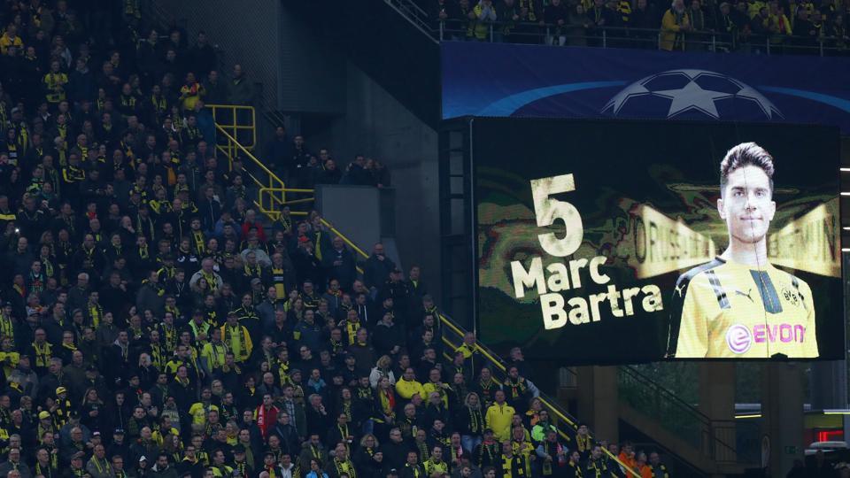 Borussia Dortmund Team Bus Bomb Attack 10 Times When Terrorism Struck Sport Hindustan Times
