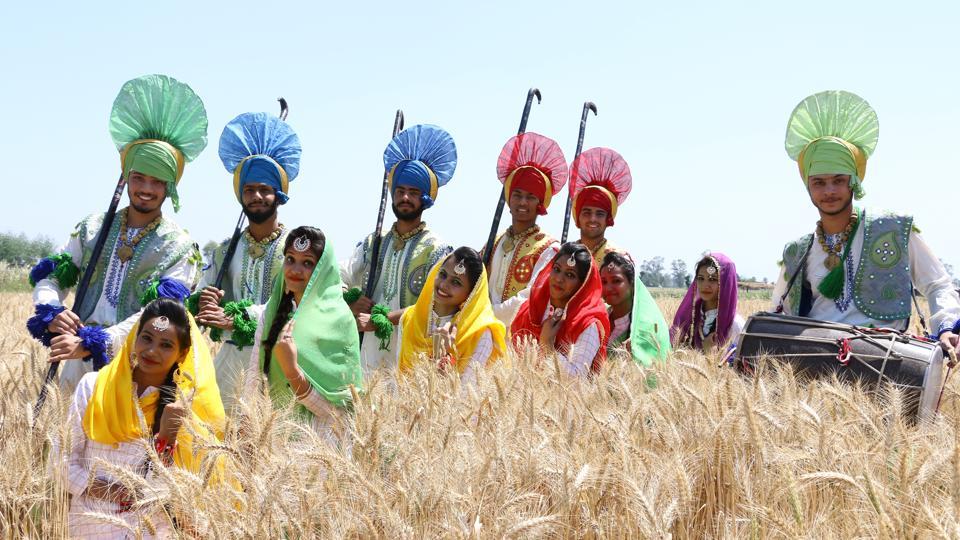 All you need to know about Vaisakhi and why it’s celebrated Hindustan
