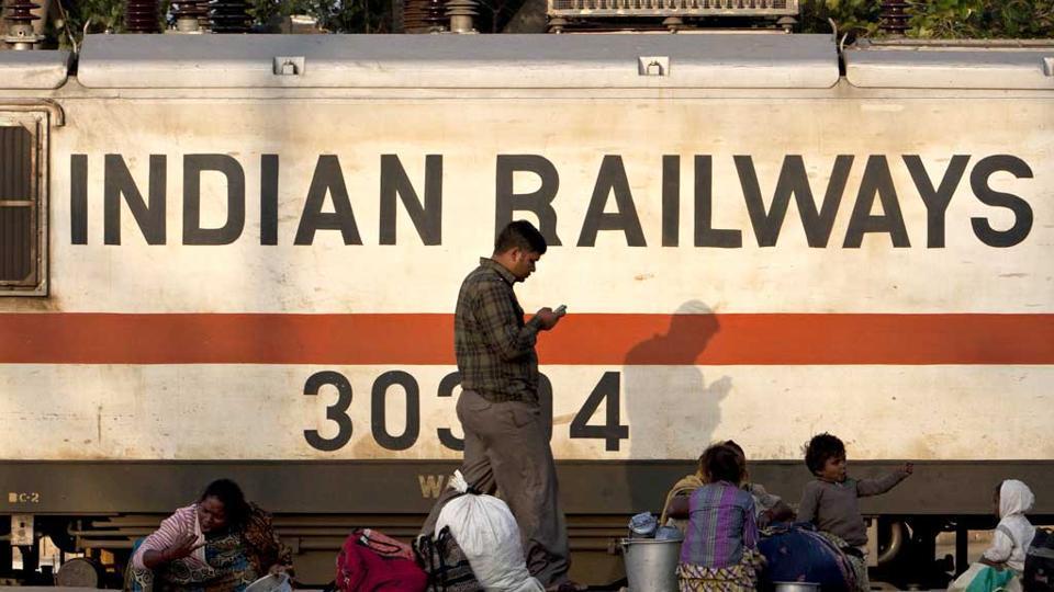 Railways To Upgrade Delhi-Chandigarh Route For 200kmph Service | Latest ...