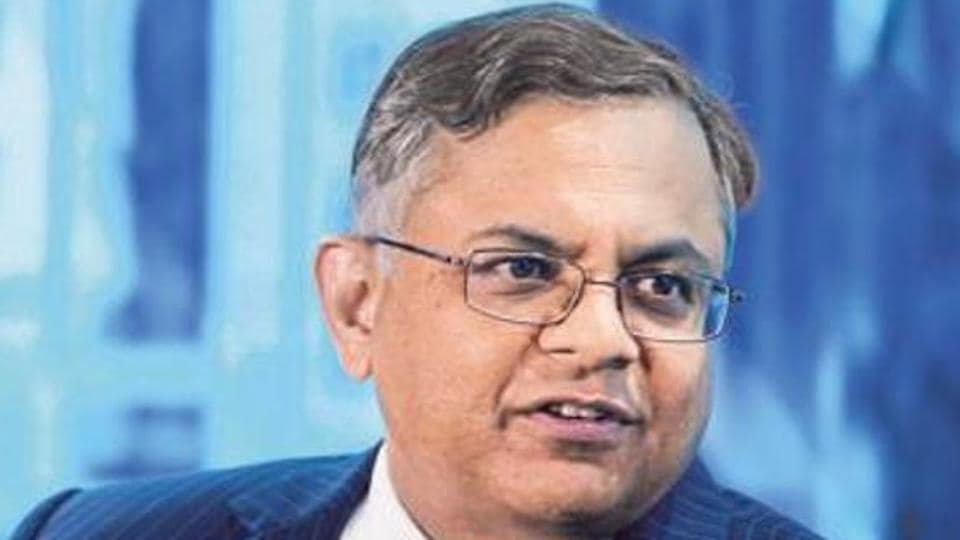 Tata Sons chief vows to support more kids across the world to pursue ...