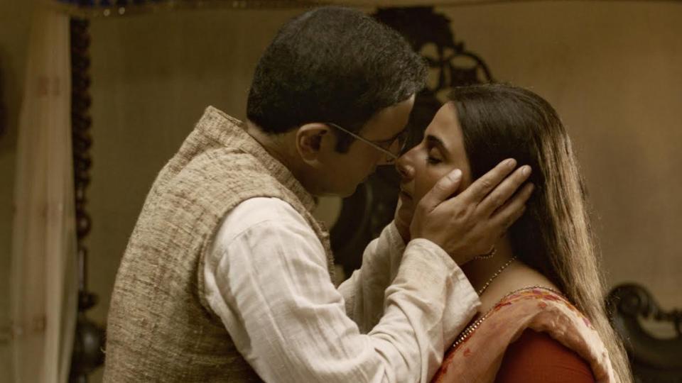 Begum Jaan Continues Nosedive Vidya Balan Starrer Earns Just Rs 7 44cr In Two Days Bollywood