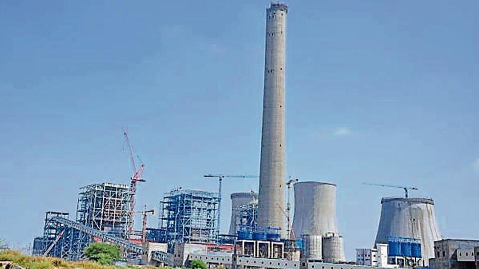 Talwandi Sabo power plant shut down after minor fire - Hindustan Times