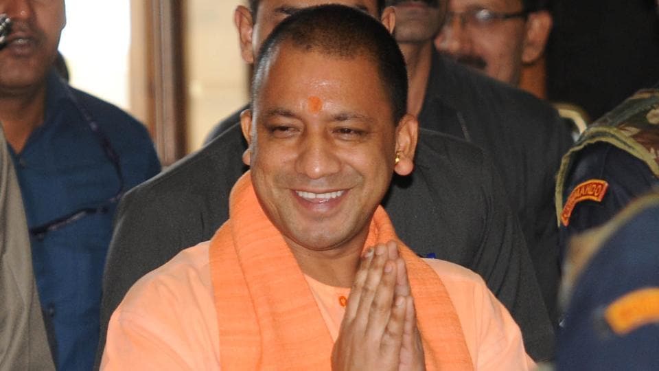 Yogi Government Transfers 41 IAS Officers In Major Reshuffle ...