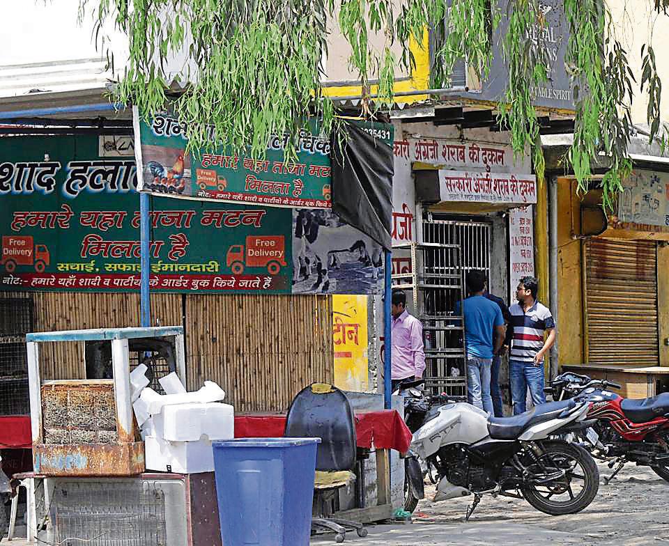 Civic Woes Take Up Residence In Purvanchal Silver City In Noida Hindustan Times Purvanchal royal city offers numerous opportunities to achieve a fulfilling lifestyle in noida. purvanchal silver city in noida