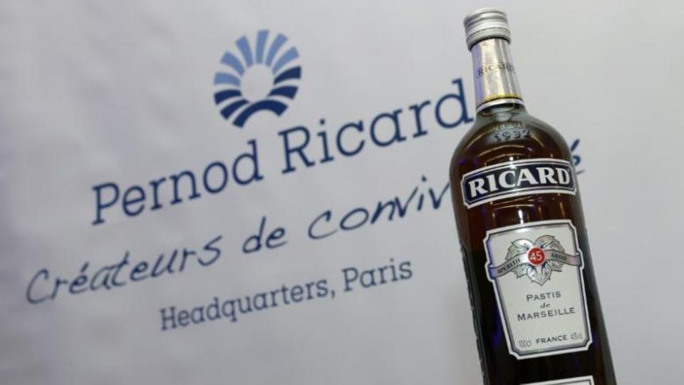 Pernod Ricard Invests In Smooth Ambler Spirits | Beverage Dynamics