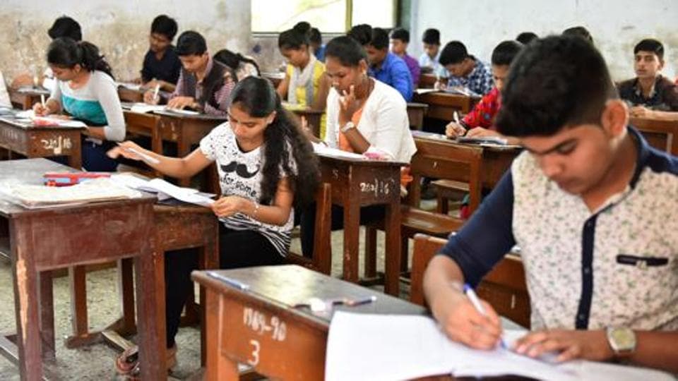 Chhattisgarh Board CGBSE Class 10 Results Declared - Hindustan Times