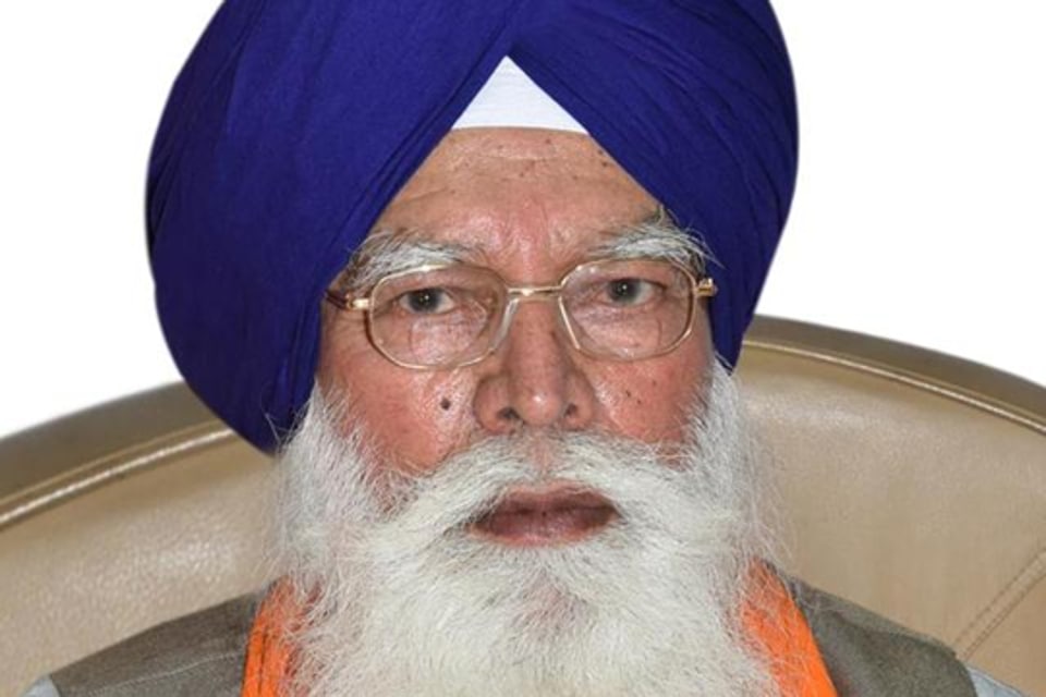 SGPC To Bring Out Anthology Of Freedom Fighters From Punjab Hindustan Times