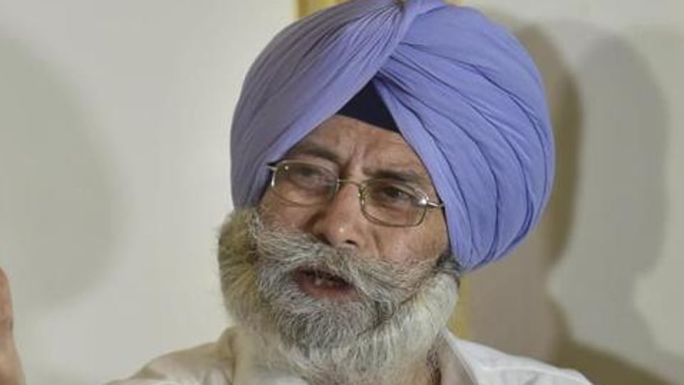 Rana Gurjit’s firm selling power to PSPCL conflict of interest: Phoolka ...