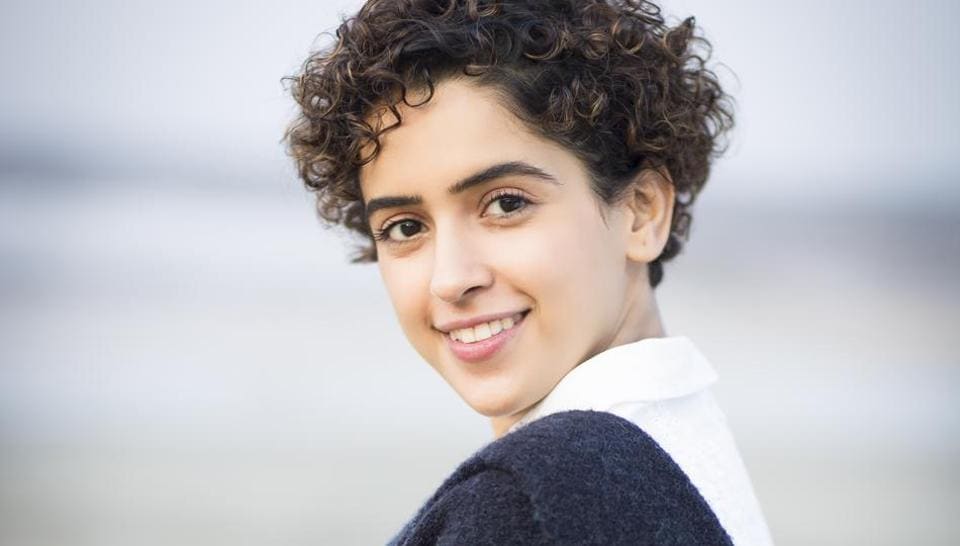Dangal Actor Sanya Malhotra Doesn T Care About People Comparing Her To Fatima Shaikh Hindustan Times Sanya malhotra (born 25 february 1992) is an indian actress who works in hindi films. dangal actor sanya malhotra doesn t