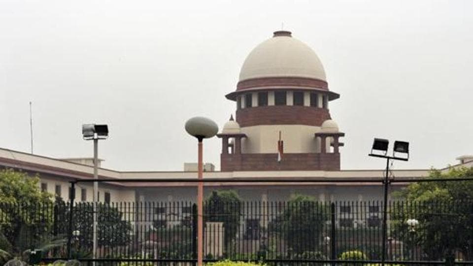 Antitorture law in India’s interest, says SC Latest News India