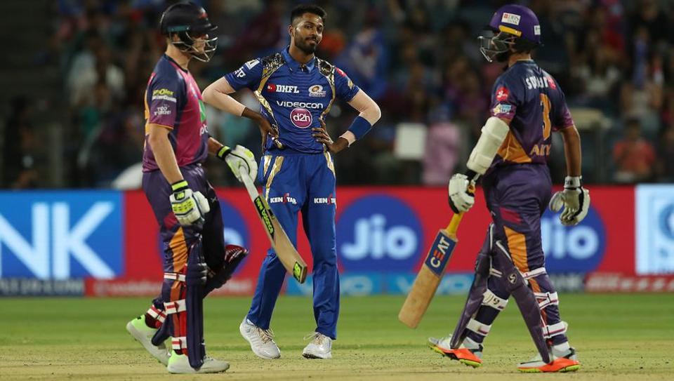Live streaming, Mumbai Indians vs Rising Pune Supergiant, IPL 2017