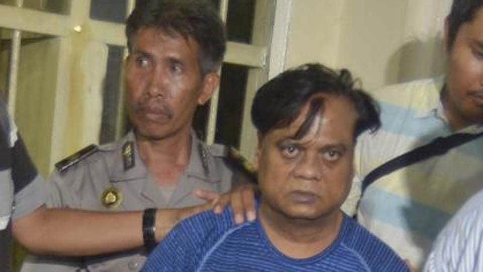 Chhota Rajan, three others get seven years in jail in fake passport ...