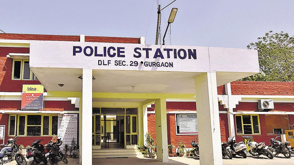 khirwar-transfers-30-cops-in-first-reshuffle-as-gurgaon-police