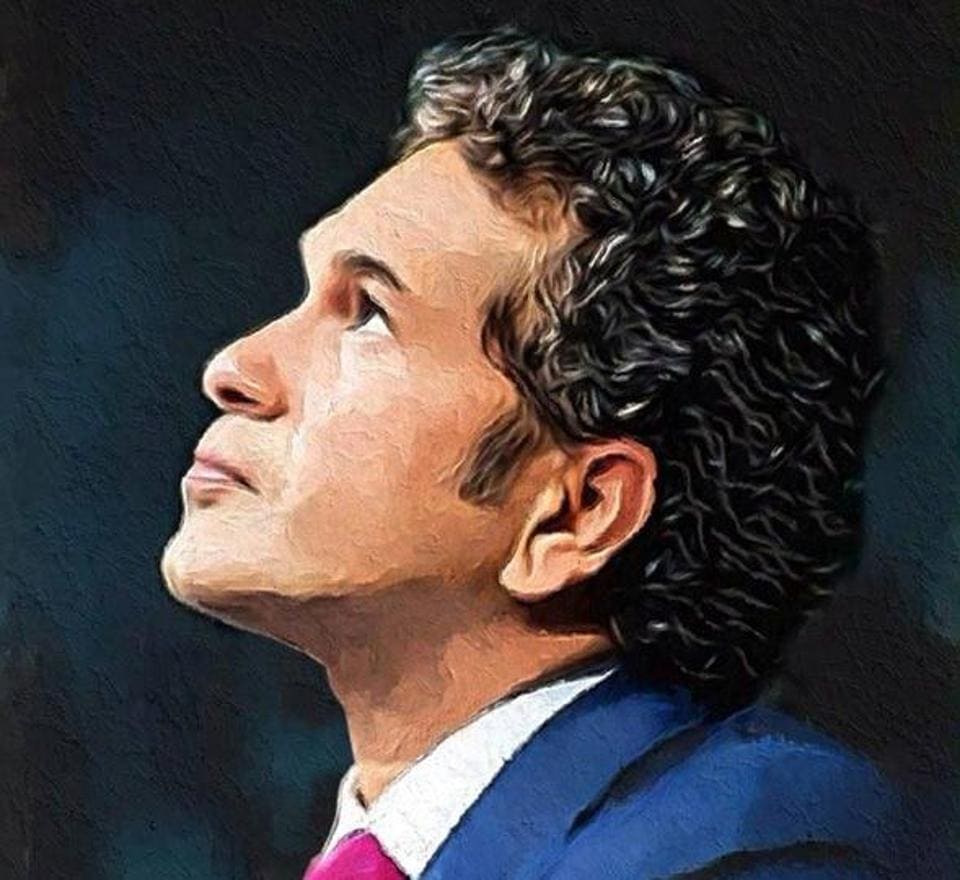 Book review: Sachin Tendulkar's autobiography is an engaging portrait of  the Little Master | Books News - The Indian Express