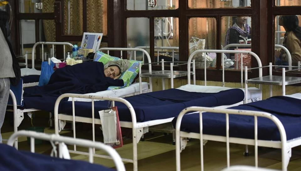 Hospitals can’t hold patients hostage for unpaid bills, says Delhi HC