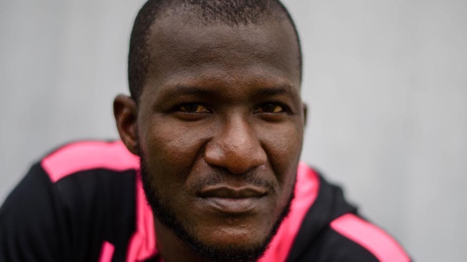 IPL 2017: West Indies All-rounder Darren Sammy Joins Kings XI Punjab Squad