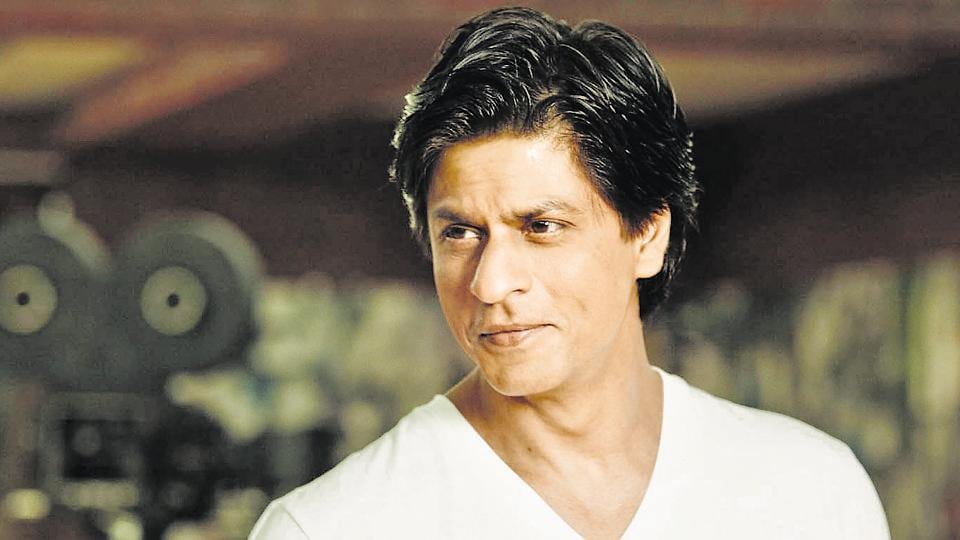 Ellen DeGeneres speaks fantastically. I like funny speeches: Shah Rukh Khan  | Bollywood - Hindustan Times