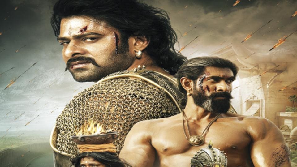 Baahubali 2 First Day Bo Ss Rajamouli Film Opens Bigger Than Sultan