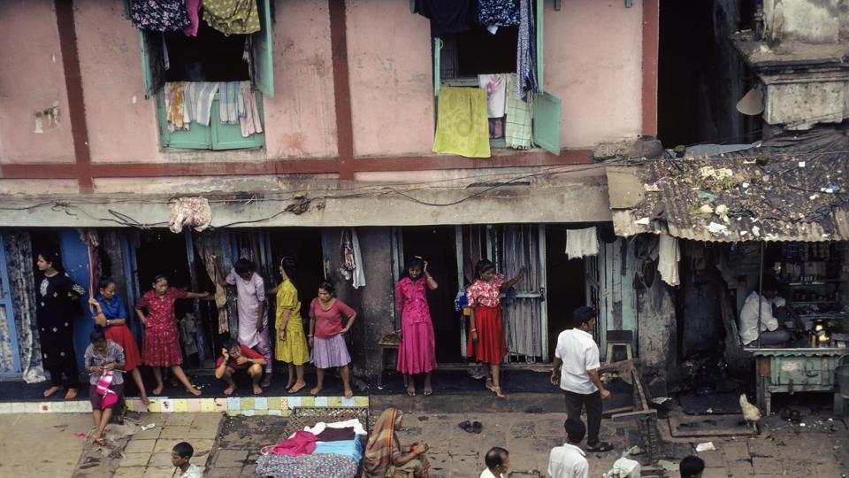 Beyond Brothels How Real Estate And Online Sites Are Changing Red Light Areas Hindustan Times I went to delhi's infamous red light area, gb road. beyond brothels how real estate and
