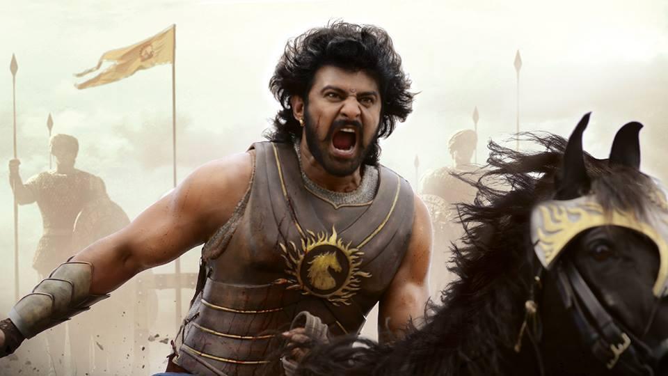 Baahubali: The Conclusion shatters box office records, opens to Rs 400 ...