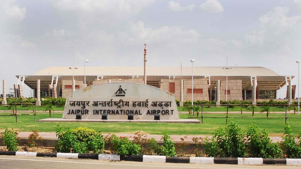 Jaipur Airport Registers 24 Rise In Passenger Traffic Hindustan Times Delhi airport is just facilitating all international arriving passengers on behalf of moca in routing their applications on to the right govt authority. jaipur airport registers 24 rise in