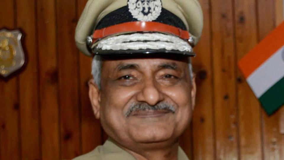 Improve functioning, behaviour with people: UP police chief tells the ...