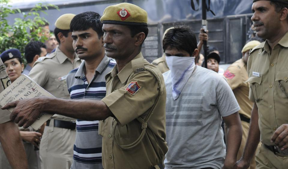 Dec 16 2012 Gang Rape Verdict As Delhi Rose In Anger How Police 