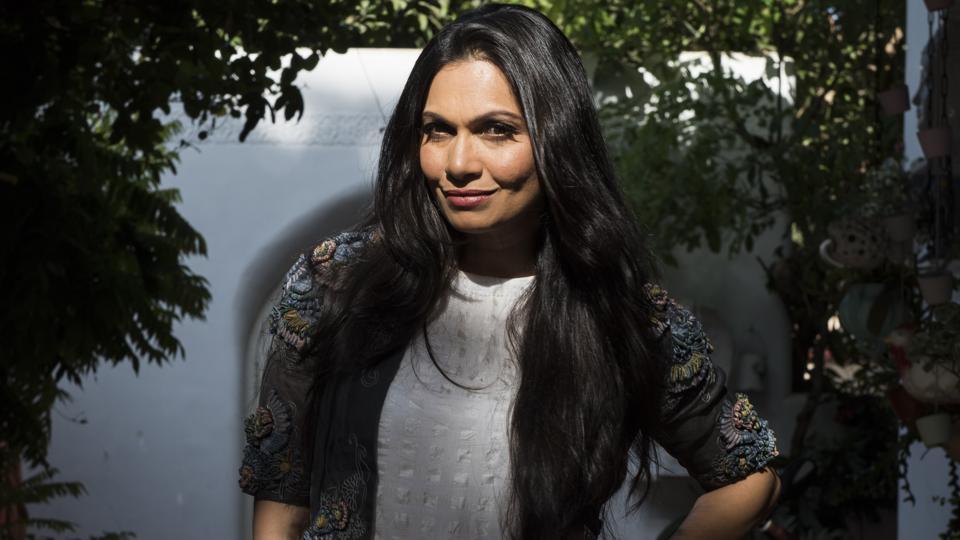 Former Vj Maria Goretti On Cooking To Reclaim Her Personal Space And Her Award Winning Cookbook Hindustan Times She has proven to be a. former vj maria goretti on cooking to