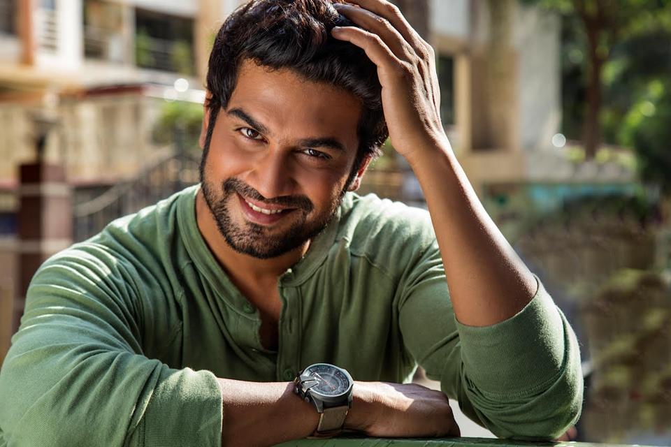Sharad Kelkar Dubbing artists are not promoted enough in