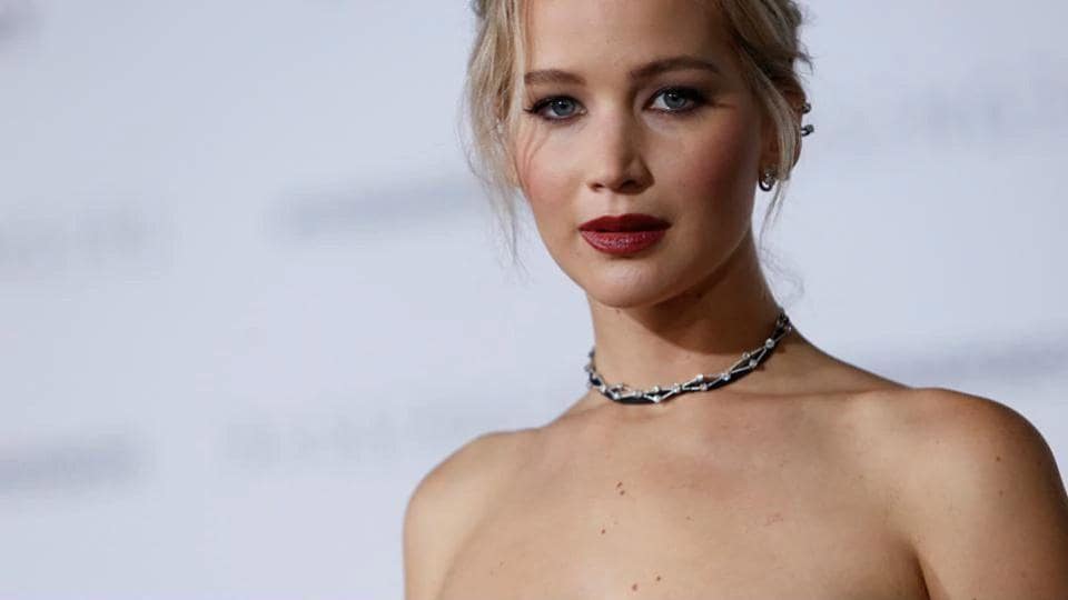 Jennifer Lawrence S Next Is So Heavy On Sex It Deserves A ‘hard R