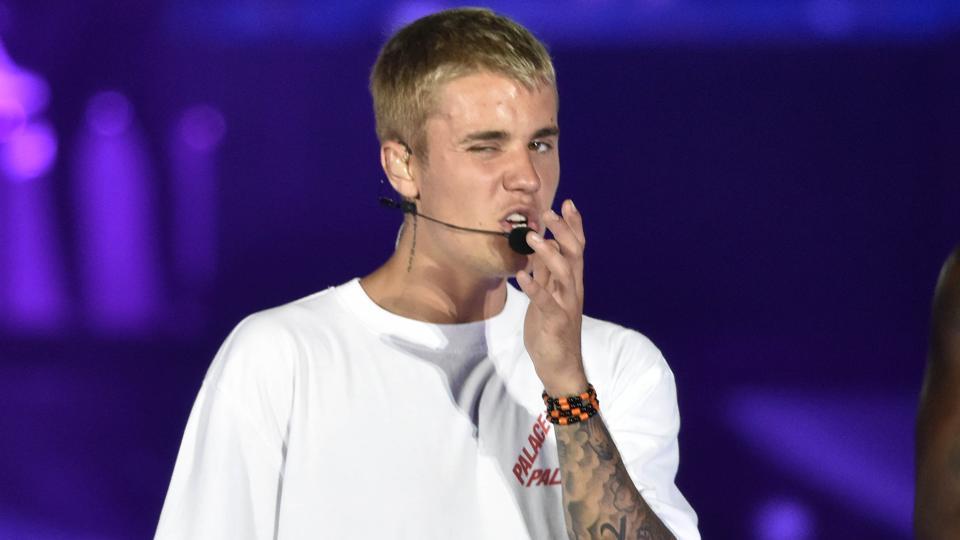 Dear Justin Bieber, it is too late to say ‘Sorry’ now - Hindustan Times