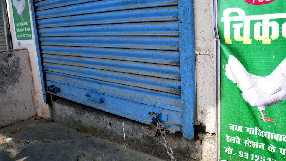 Slaughterhouse case: Issue fresh licence, HC tells Yogi govt | Latest