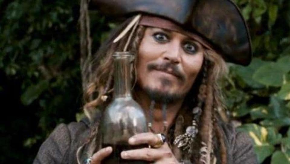 Is Johnny Depp Sober? - The Beer Exchange