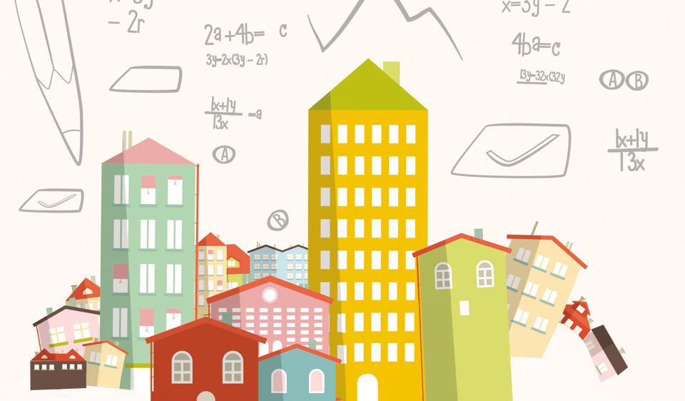 Check List Things To Keep In Mind When Buying A Home Post Rera Hindustan Times __ dated ___ april 2017 view.