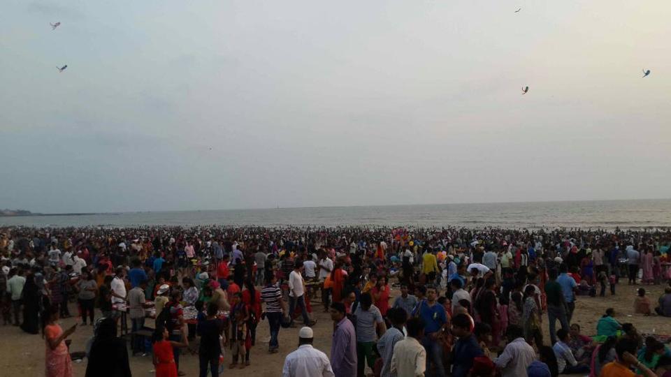 Mumbai lifeguards to the rescue? Not quite, staff crunch and lack of ...