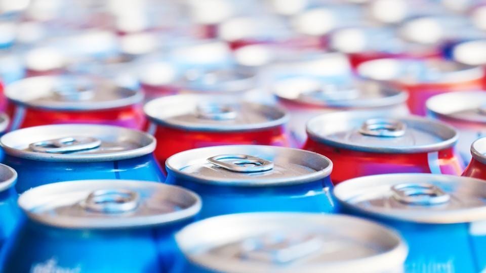 Diet drinks, soda may make you gain weight, finds study Health
