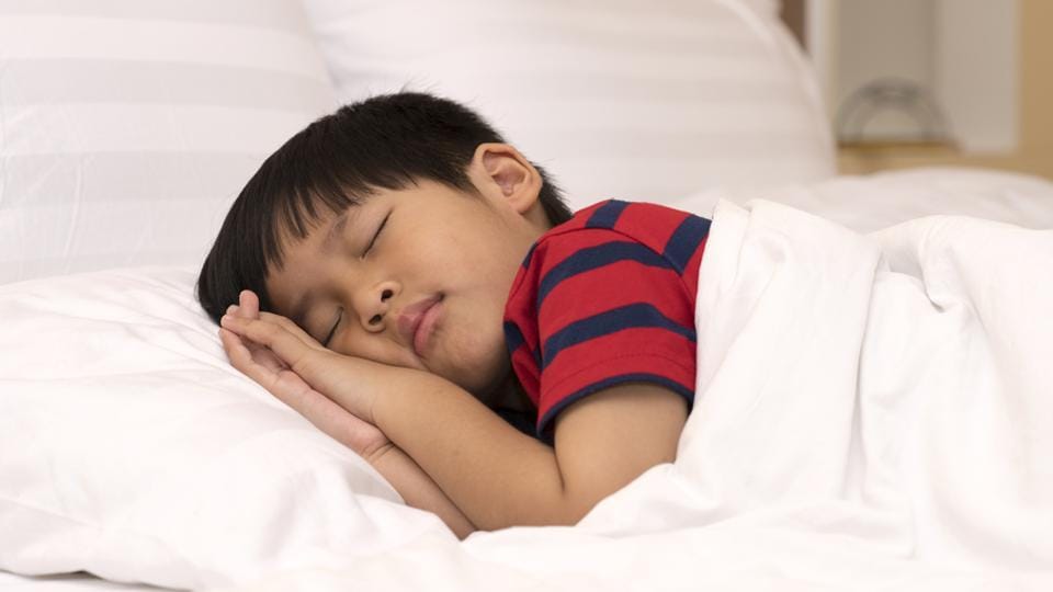 Does your child snore regularly? Don’t take it lightly, it could be a
