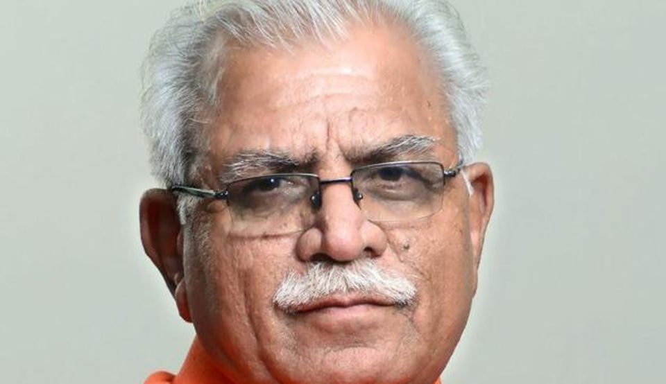 Rohtak gangrape case will be heard in fasttrack court, says CM Khattar Latest News India