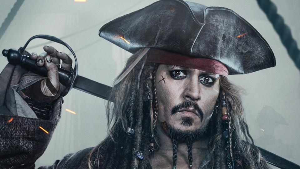 50+ Pirates of the Caribbean wallpapers HD | Download Free backgrounds