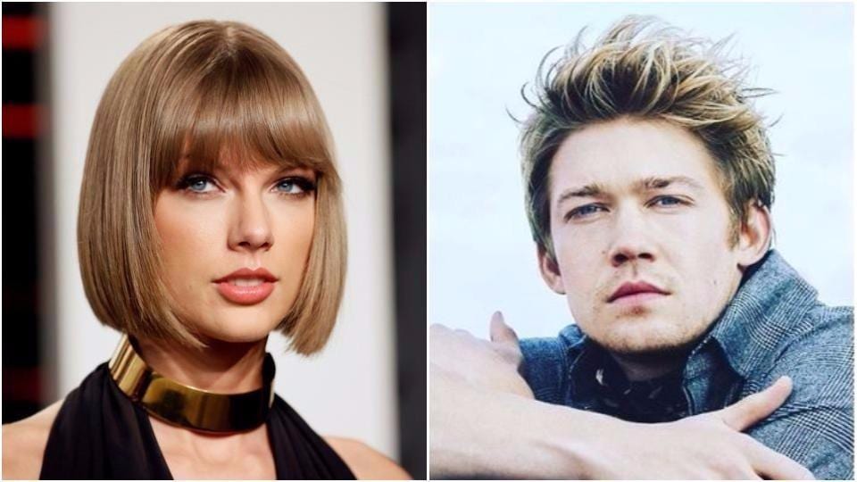 Taylor Swift Reportedly Dating 'Billy Lynn' Actor Joe Alwyn