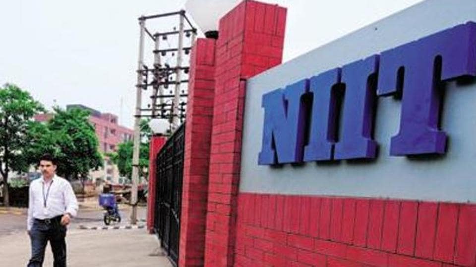 NIIT Q4 net profit jumps 70% to Rs 30 cr on new contracts | Business News