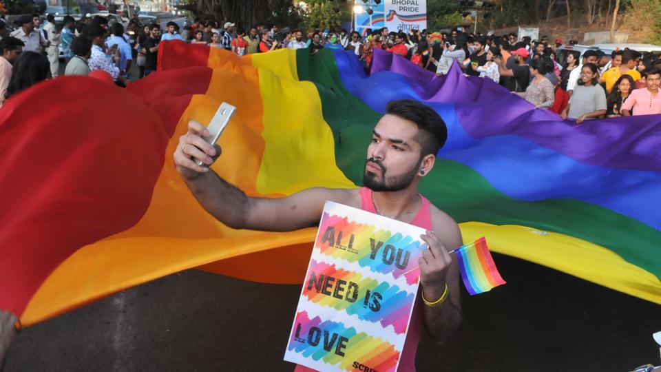 Chandigarh LGBT Pride Walk