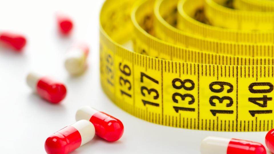 Teenagers should never take diet pills. Here s why Health