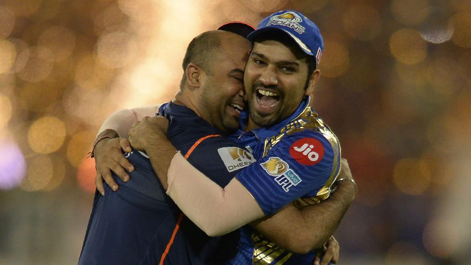 IPL 2017 FINAL MATCH SCORECARD visual data 5