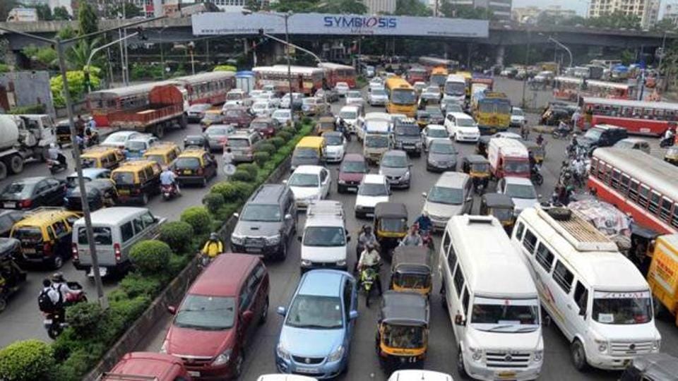 Traffic jams, bottlenecks to make Mumbai’s Kalanagar junction a