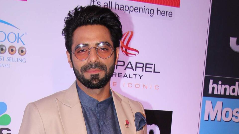 Dangal Actor Aparshakti Khurana Among Top 30 Under 30 At Ht Youth Forum 2017 Hindustan Times Check out 5 interesting facts about aparshakti khurana.