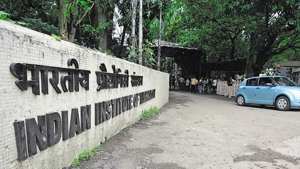 IIT-Bombay hikes fees, divides mess charges among all students | Mumbai ...