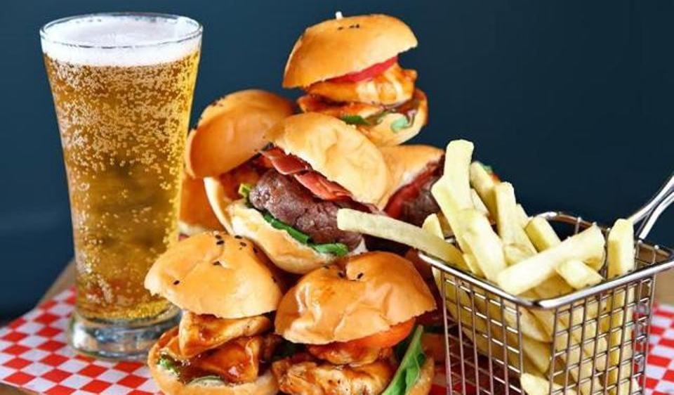 Junk food Tax 79 People Want Unhealthy Foods Taxed More Finds Survey 